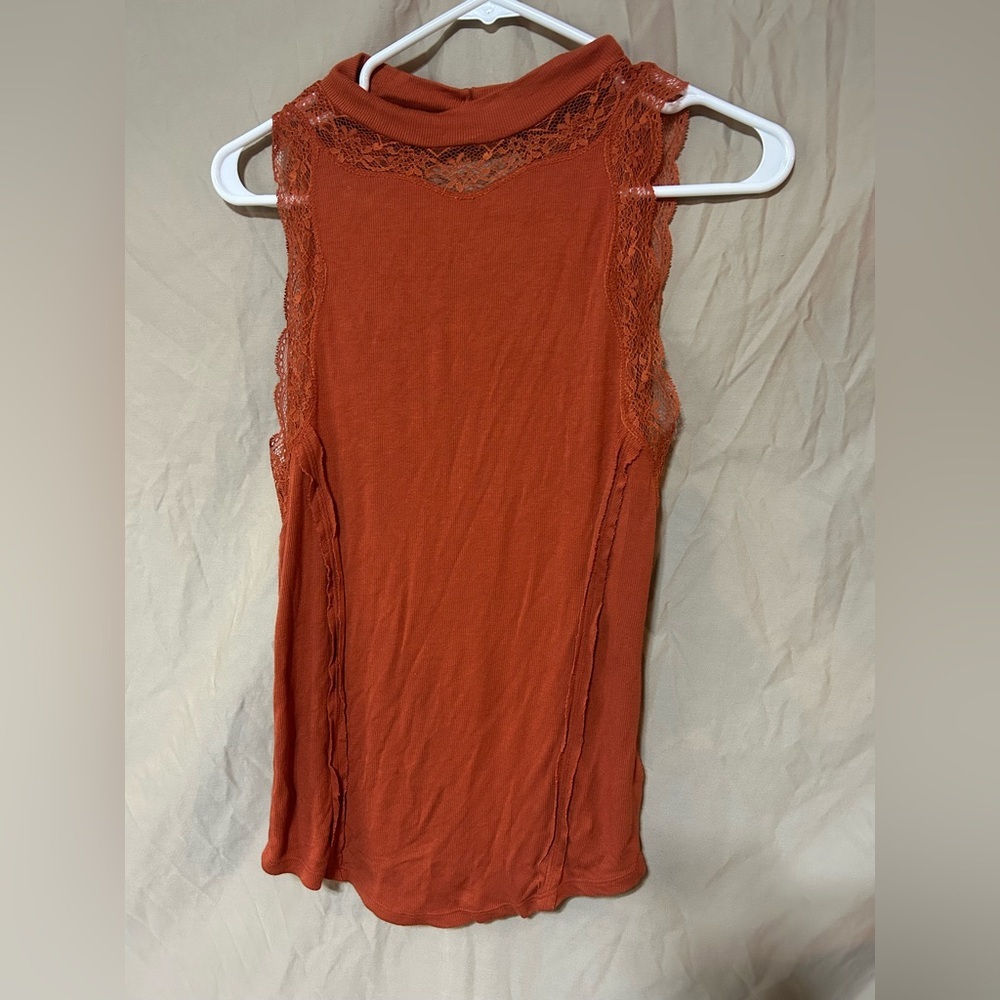 Free people tank top